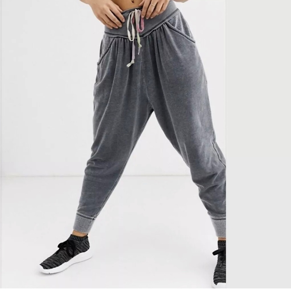 Free People Movement Meadowbrook Harem yoga Pants